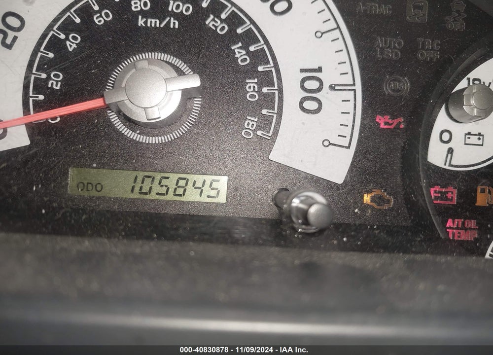 2012 TOYOTA FJ CRUISER VIN: JTEBU4BF4CK128252