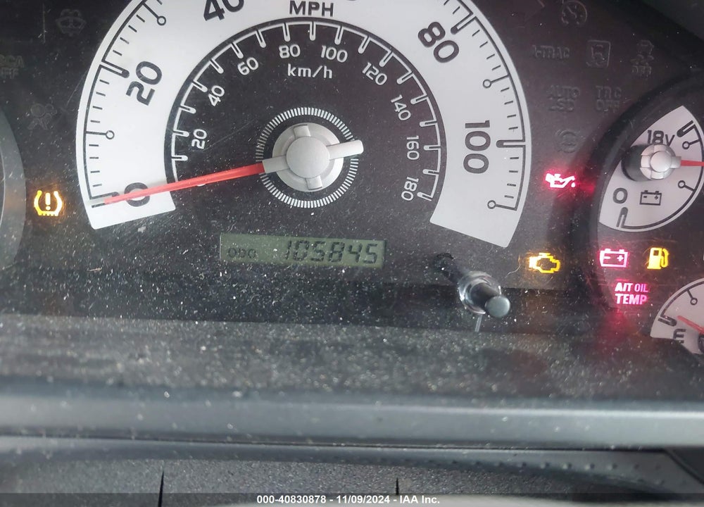 2012 TOYOTA FJ CRUISER VIN: JTEBU4BF4CK128252