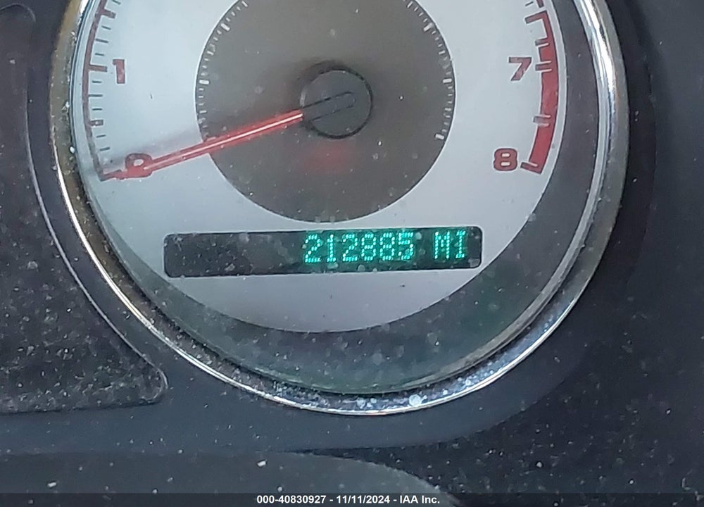 2008 PONTIAC G5 VIN: 1G2AL18F887295656