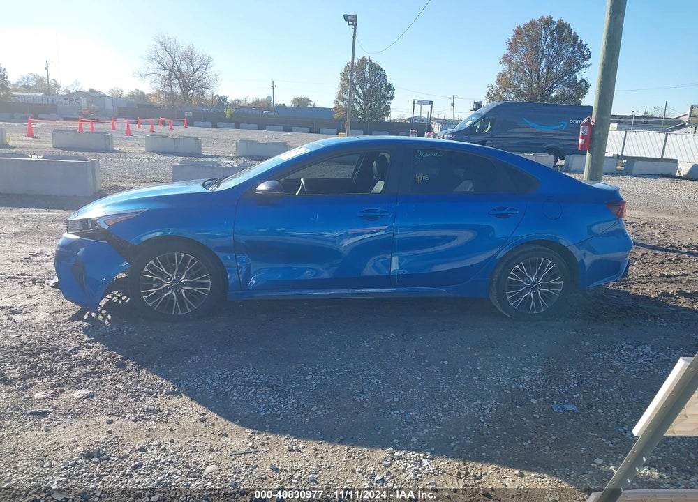 2024 KIA FORTE VIN: 3KPF54ADXRE735495