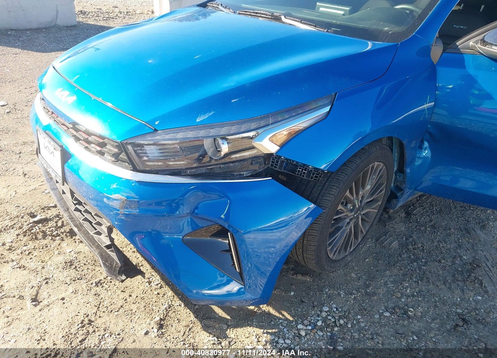 2024 KIA FORTE VIN: 3KPF54ADXRE735495