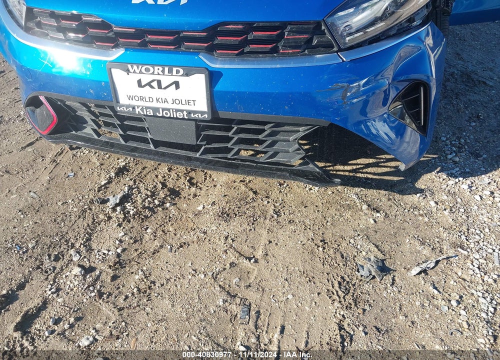 2024 KIA FORTE VIN: 3KPF54ADXRE735495