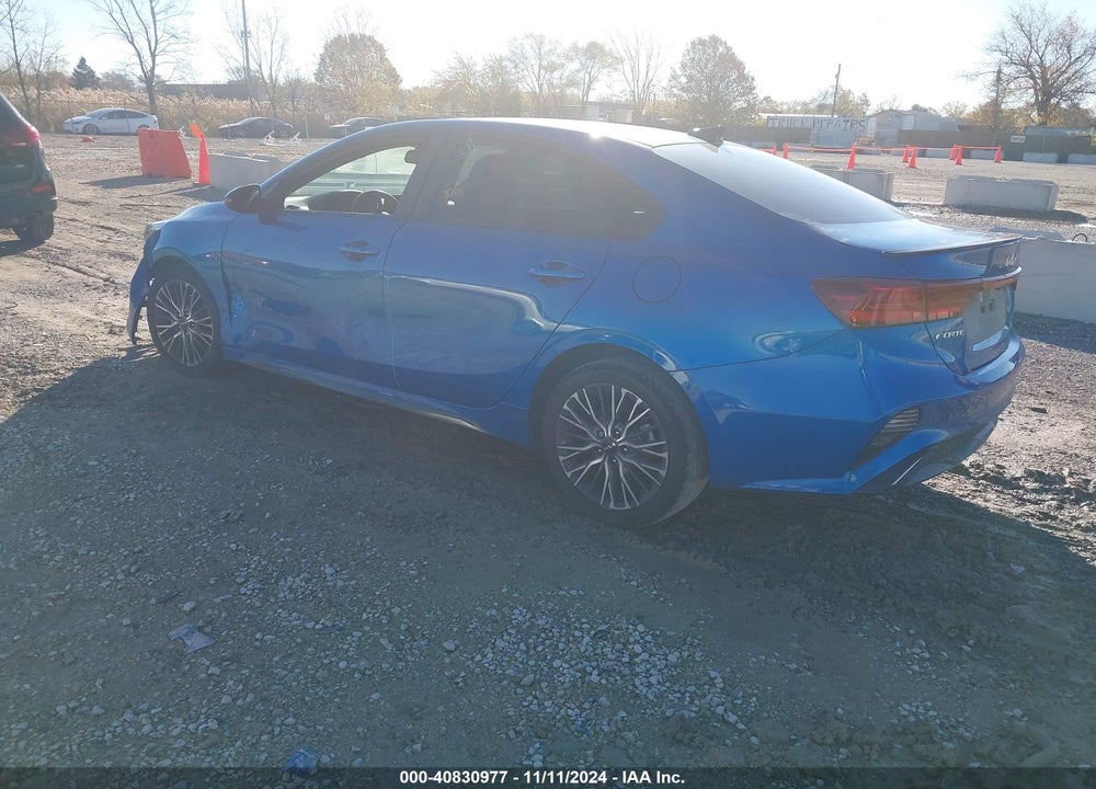 2024 KIA FORTE VIN: 3KPF54ADXRE735495