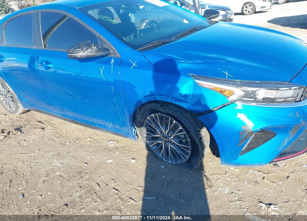 2024 KIA FORTE VIN: 3KPF54ADXRE735495