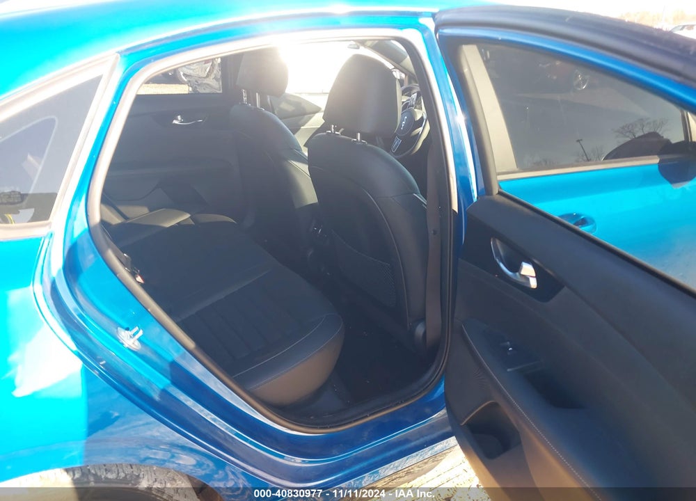 2024 KIA FORTE VIN: 3KPF54ADXRE735495