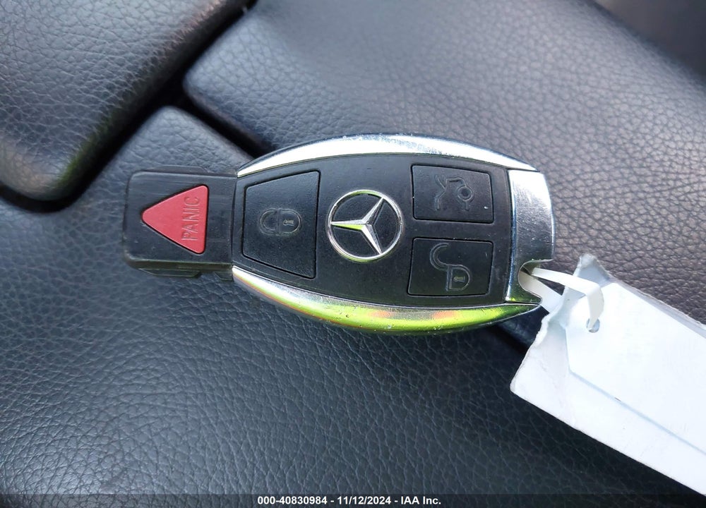 2014 MERCEDES-BENZ E 350 VIN: WDDHF5KB6EA827523