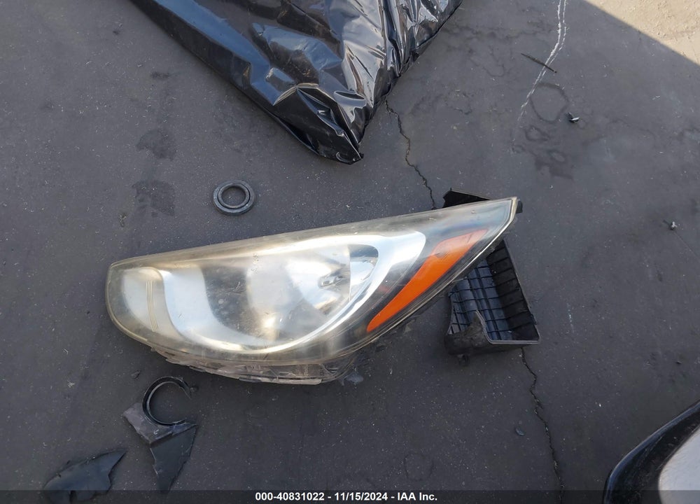 2016 HYUNDAI ELANTRA SE VIN: KMHDH4AE5GU511665
