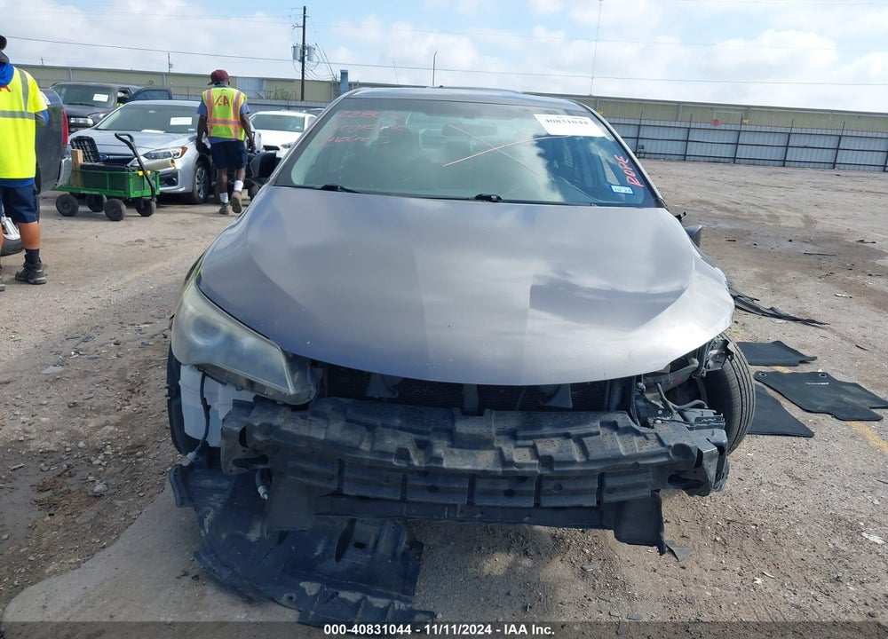 2017 TOYOTA CAMRY VIN: 4T1BF1FK8HU362034