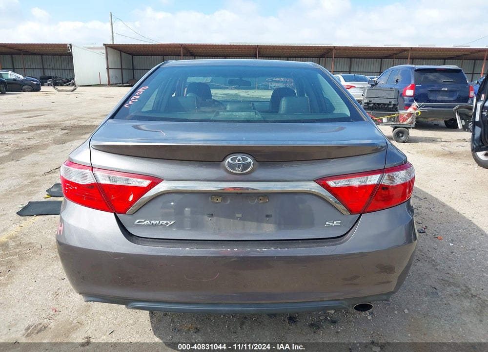2017 TOYOTA CAMRY VIN: 4T1BF1FK8HU362034