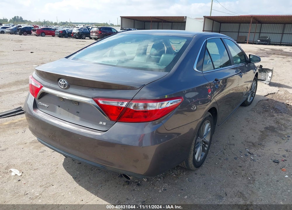 2017 TOYOTA CAMRY VIN: 4T1BF1FK8HU362034