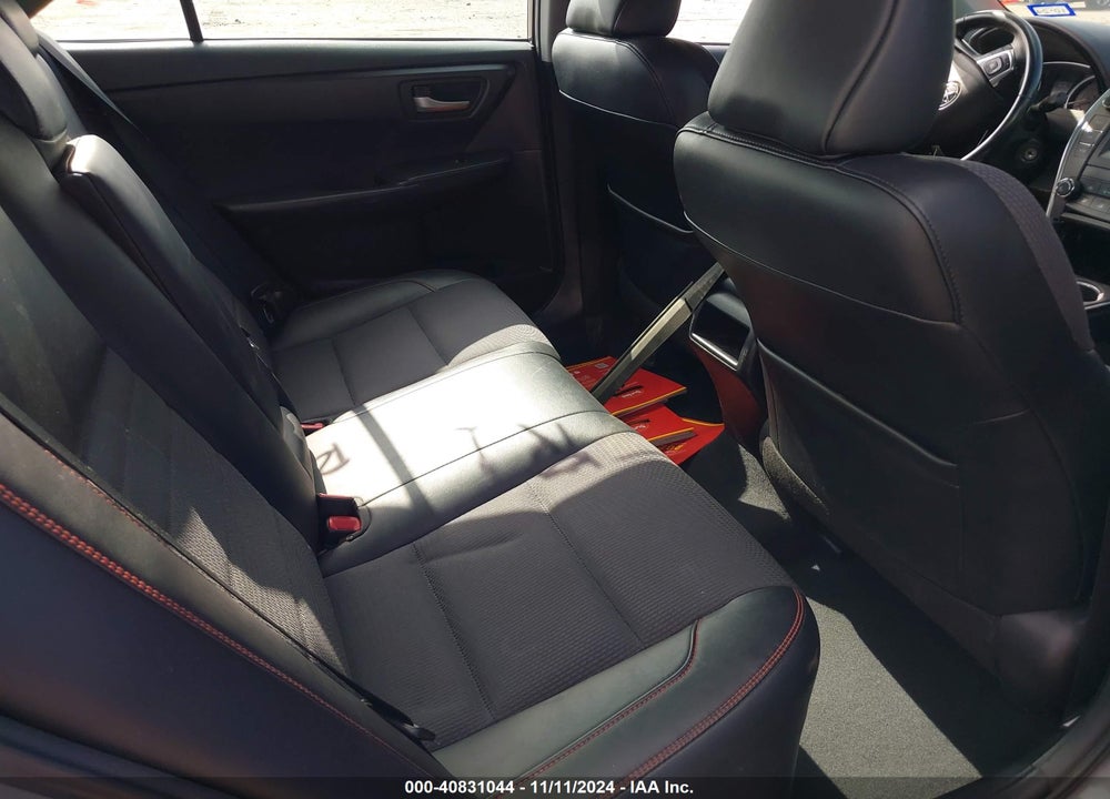 2017 TOYOTA CAMRY VIN: 4T1BF1FK8HU362034
