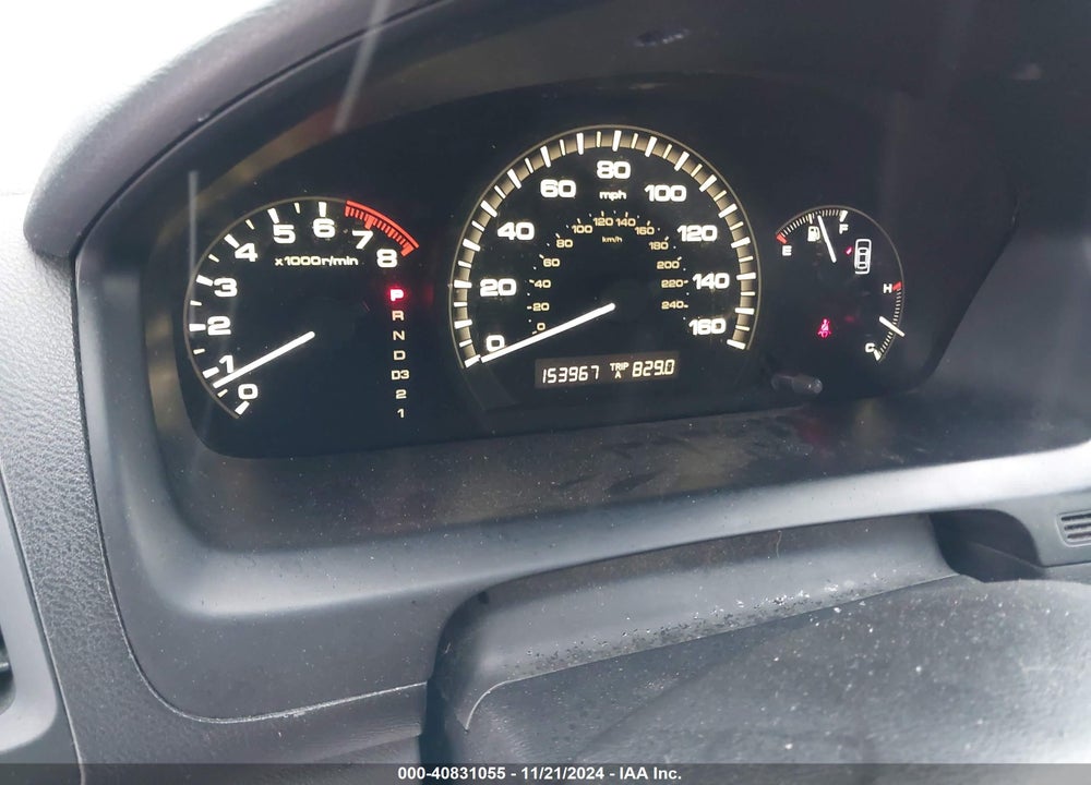 2007 HONDA ACCORD 2.4 LX VIN: JHMCM56407C017087