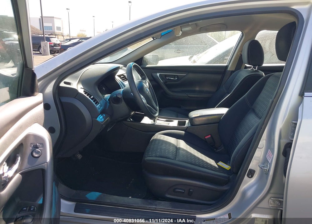 2016 NISSAN ALTIMA 2.5/2.5 S/2.5 SL/2.5 SR/2.5 SV VIN: 1N4AL3AP0GC256484