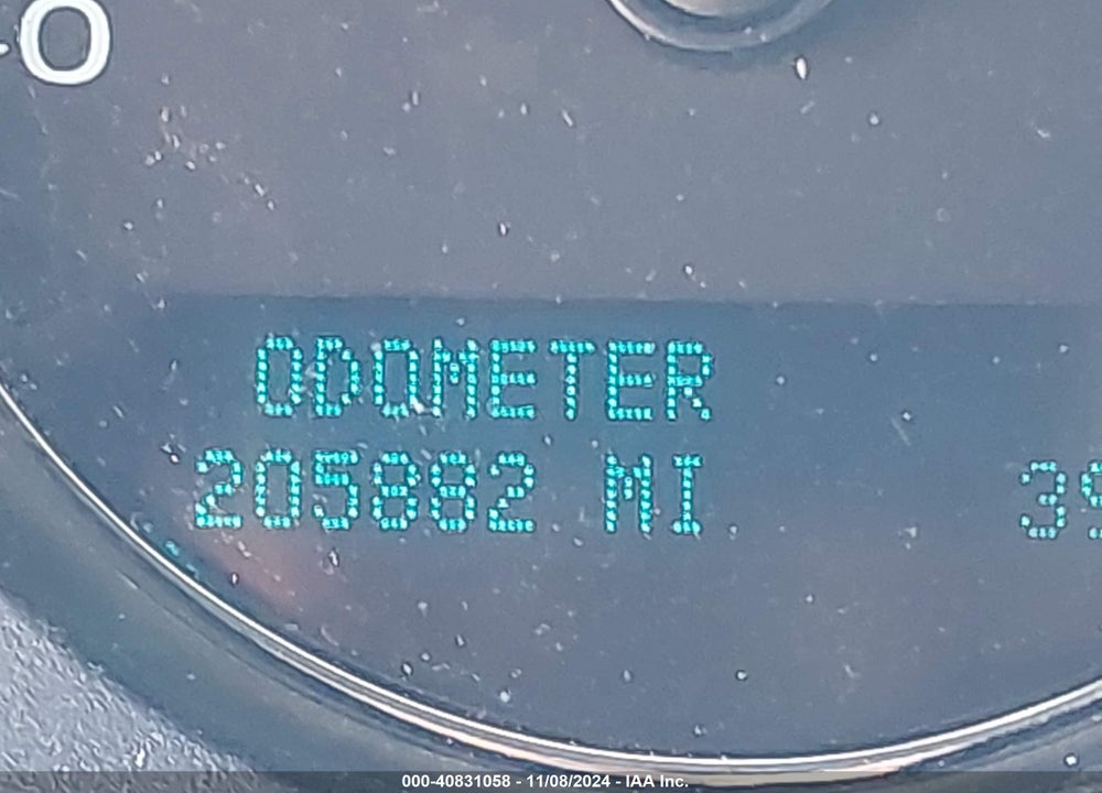 2013 CHEVROLET SUBURBAN 1500 LT VIN: 1GNSKJE7XDR355944