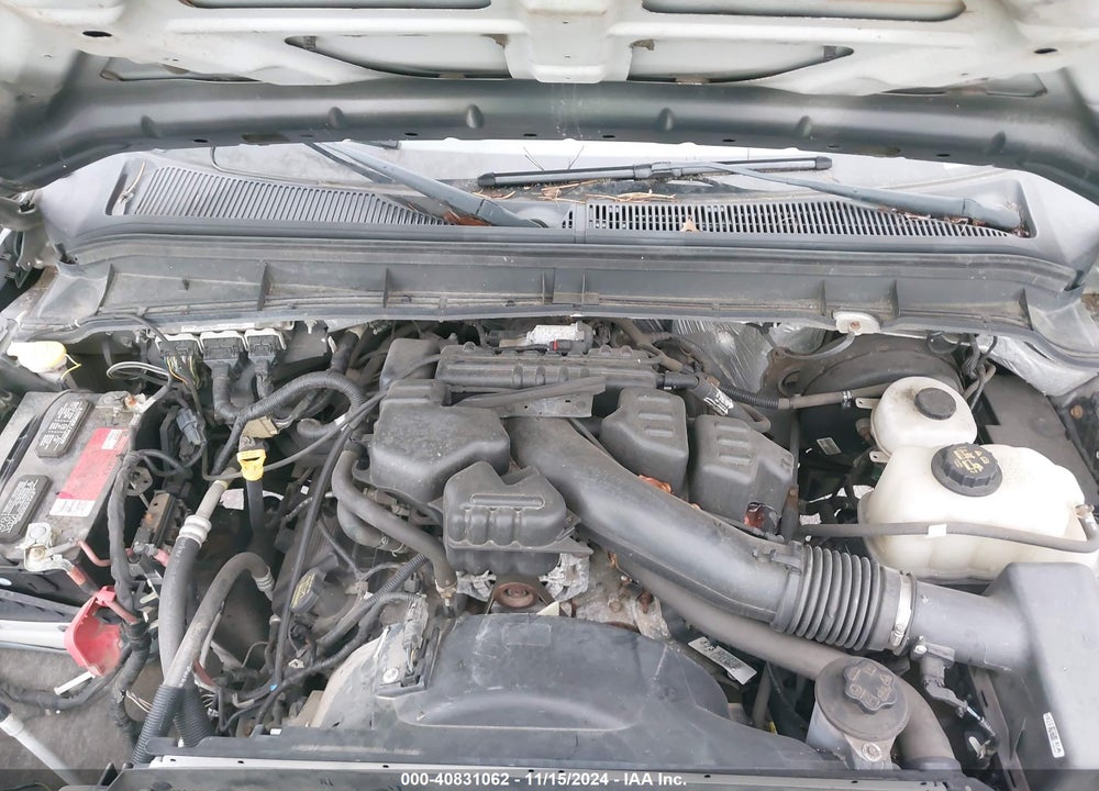 2014 FORD F-350 XLT VIN: 1FT8W3B63EEA49949