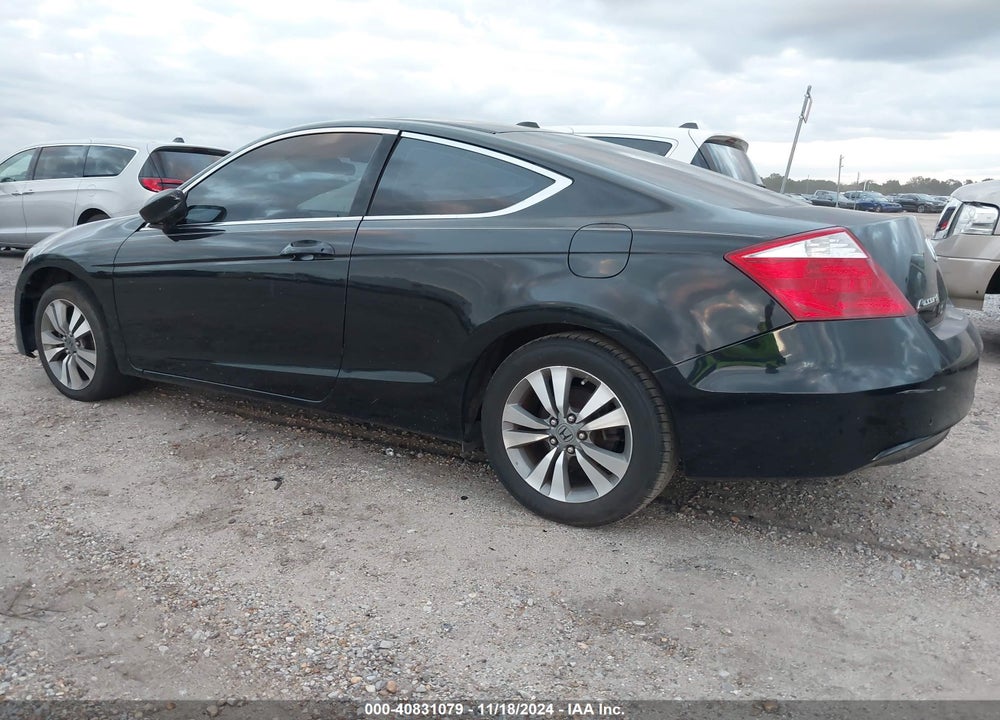 2008 HONDA ACCORD VIN: 1HGCS12898A012428