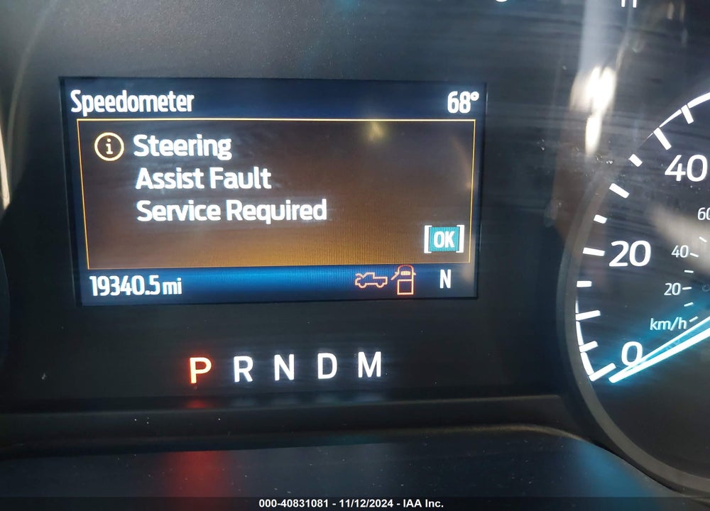 2023 FORD F-150 XL VIN: 1FTFW1E5XPKG13728