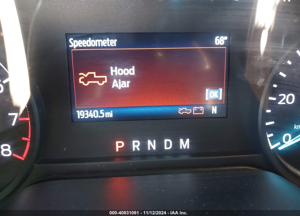 2023 FORD F-150 XL VIN: 1FTFW1E5XPKG13728