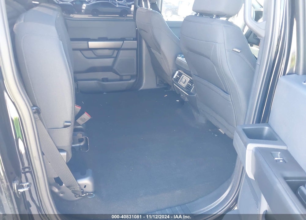 2023 FORD F-150 XL VIN: 1FTFW1E5XPKG13728