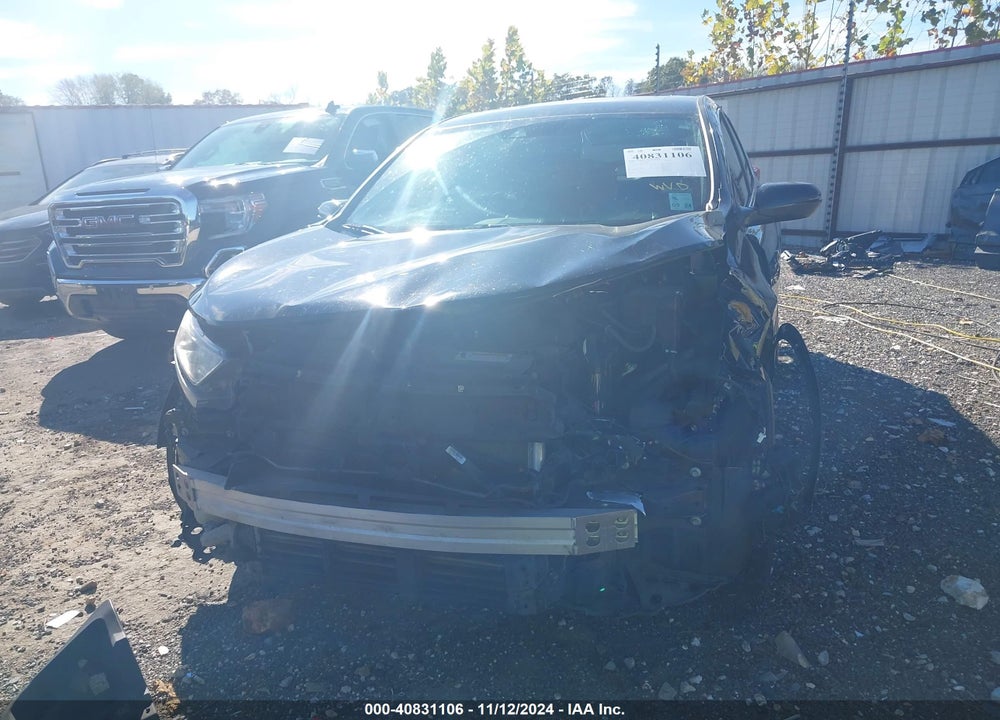 2018 HONDA CR-V EX-L/EX-L NAVI VIN: 7FARW1H87JE029976