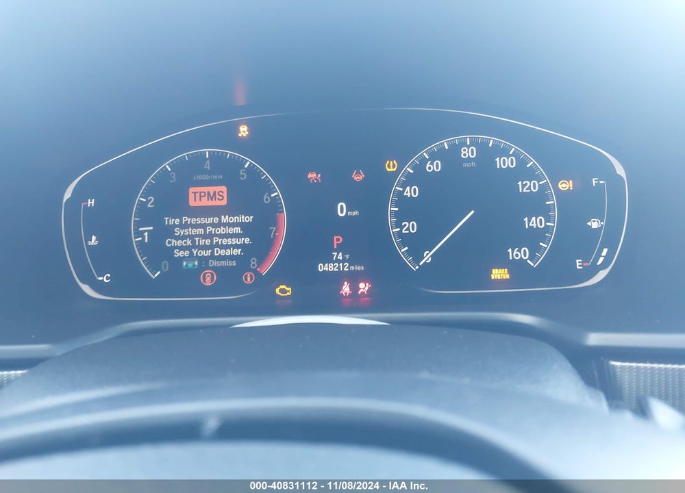 2022 HONDA ACCORD SPORT SPECIAL EDITION VIN: 1HGCV1F41NA027063