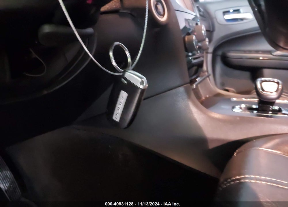 2014 CHRYSLER 300 300S VIN: 2C3CCAGG8EH374408