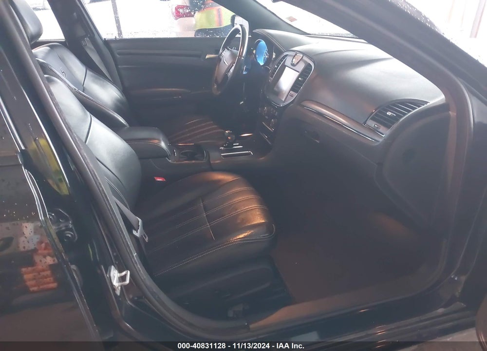 2014 CHRYSLER 300 300S VIN: 2C3CCAGG8EH374408