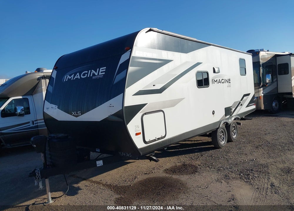 2024 GRAND DESIGN IMAGINE VIN: 573TE2523R3436365