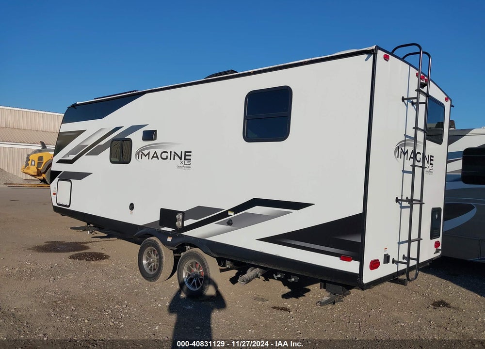 2024 GRAND DESIGN IMAGINE VIN: 573TE2523R3436365
