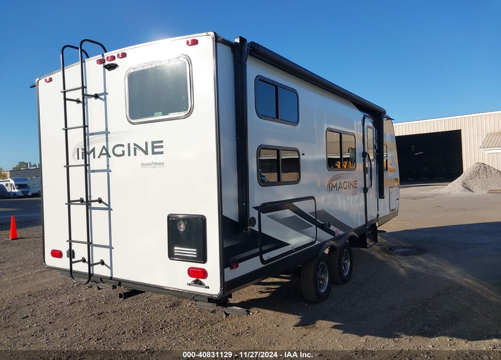 2024 GRAND DESIGN IMAGINE VIN: 573TE2523R3436365