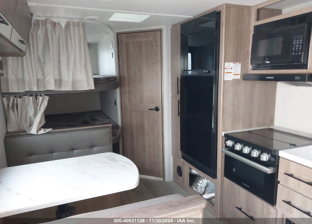 2024 GRAND DESIGN IMAGINE VIN: 573TE2523R3436365