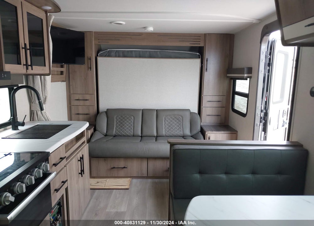 2024 GRAND DESIGN IMAGINE VIN: 573TE2523R3436365
