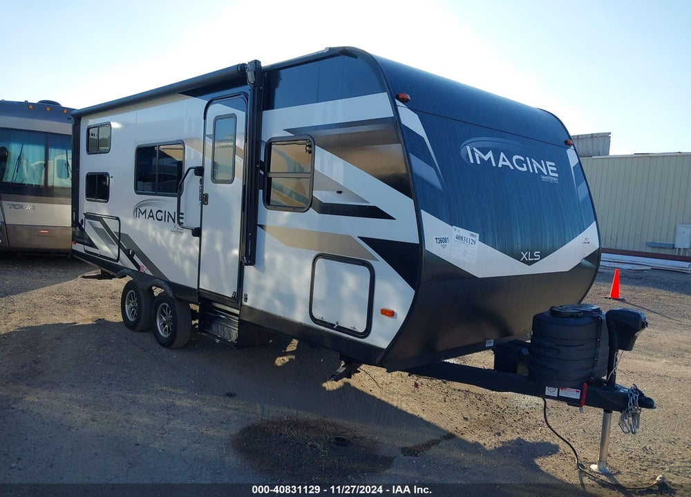 2024 GRAND DESIGN IMAGINE VIN: 573TE2523R3436365