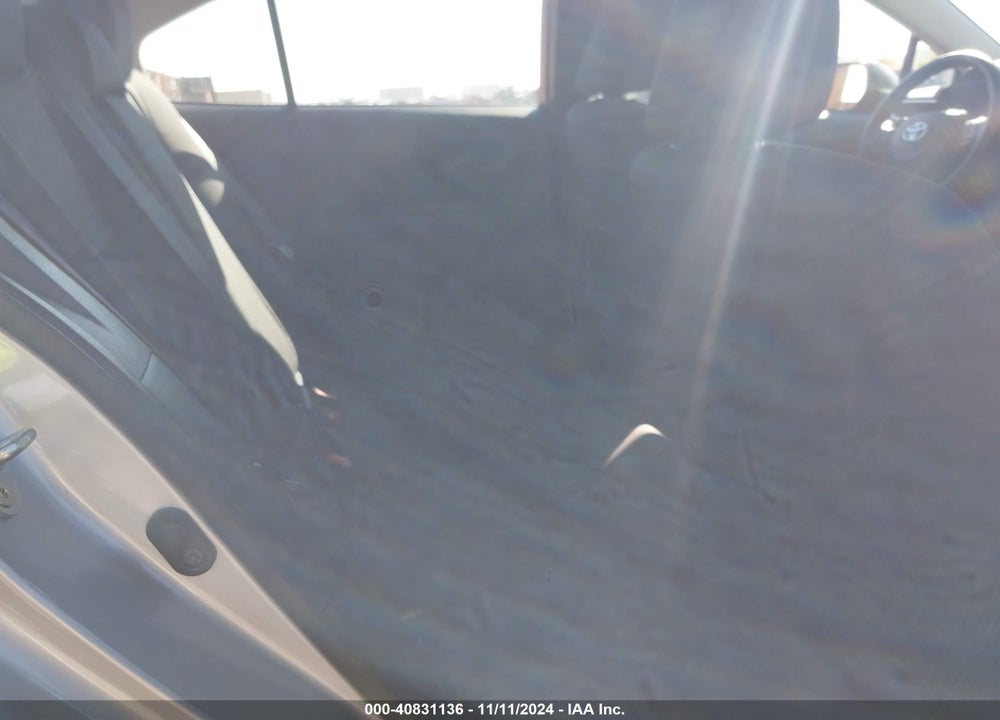 2023 TOYOTA COROLLA LE VIN: 5YFB4MDE4PP044609