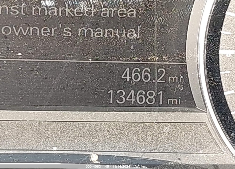 2013 AUDI A7 3.0T PREMIUM VIN: WAU3GAFC4DN072809
