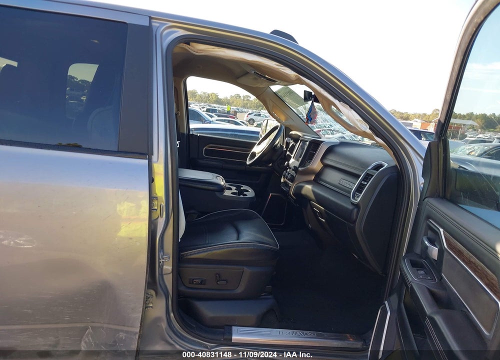 2020 RAM 2500 VIN: 3C6UR5FL6LG122357