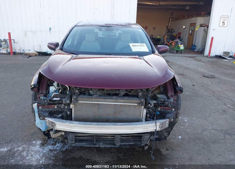 2018 HONDA CR-V EX-L/EX-L NAVI VIN: 2HKRW2H82JH679561