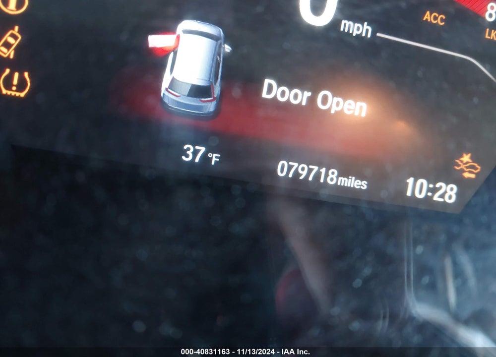 2018 HONDA CR-V EX-L/EX-L NAVI VIN: 2HKRW2H82JH679561