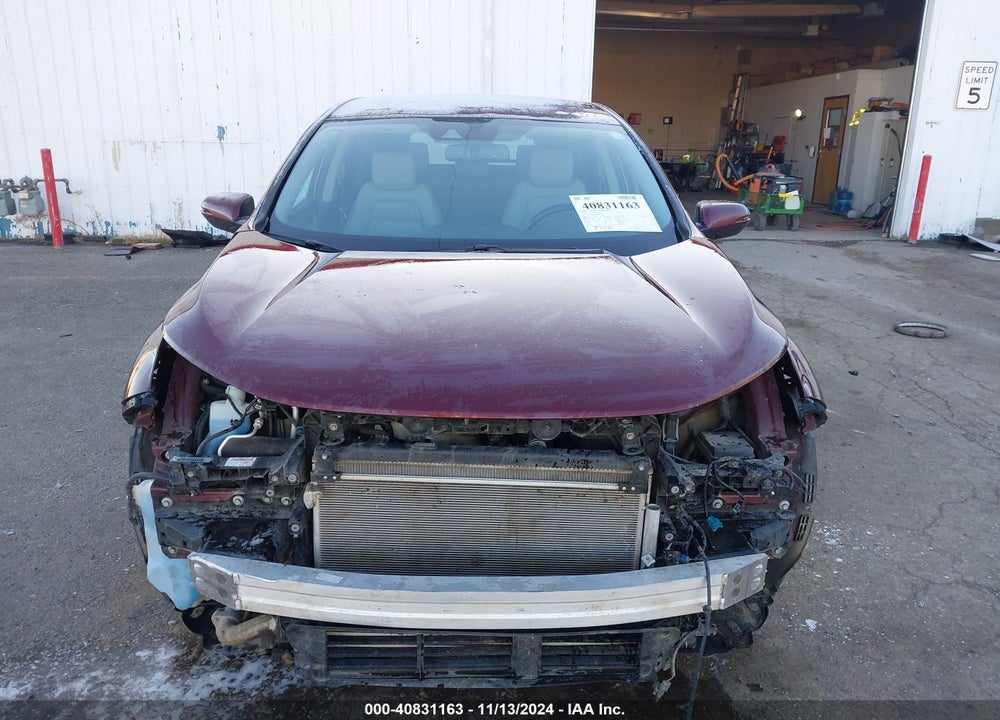 2018 HONDA CR-V EX-L/EX-L NAVI VIN: 2HKRW2H82JH679561