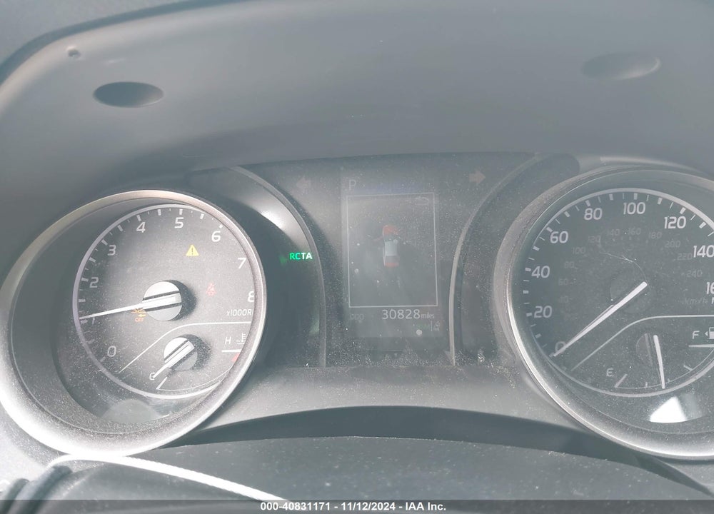 2022 TOYOTA CAMRY VIN: 4T1T11AK8NU075993