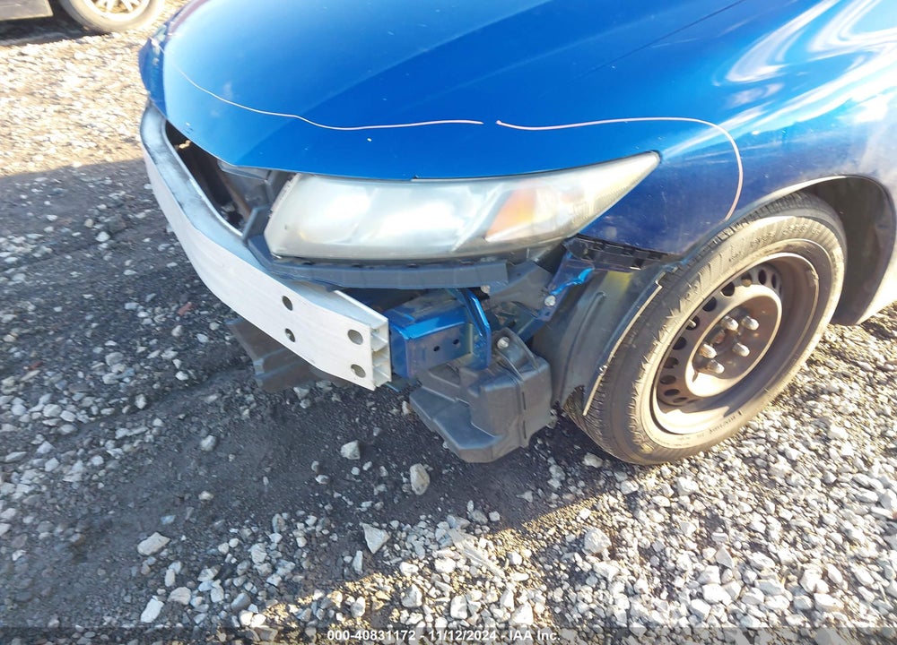 2015 HONDA CIVIC LX VIN: 19XFB2F58FE053242