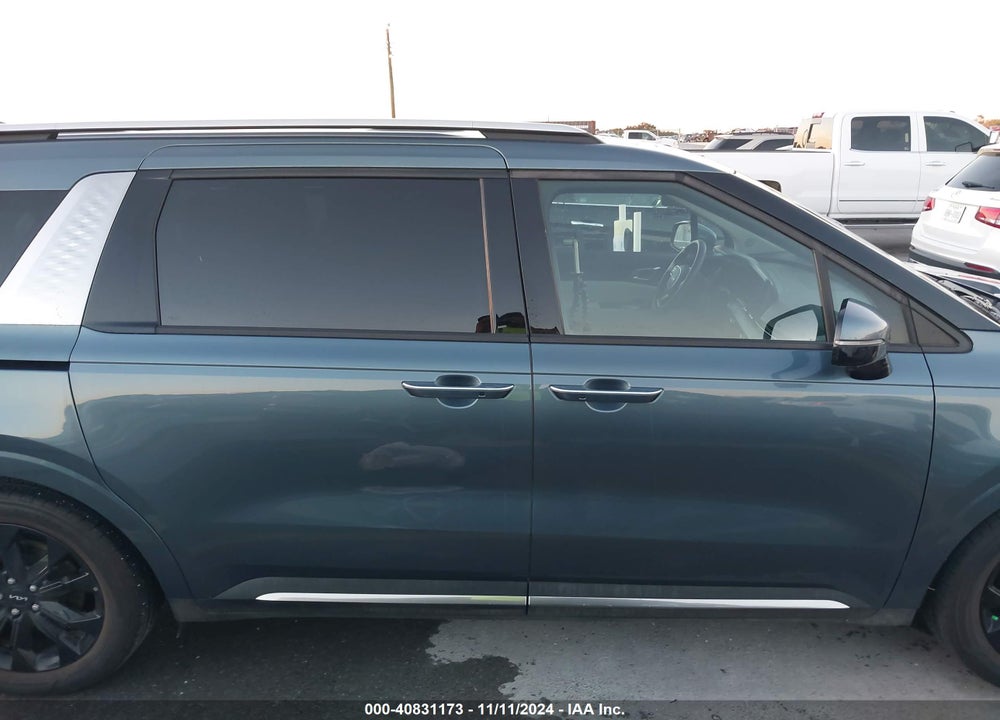 2023 KIA CARNIVAL MPV SX PRESTIGE VIN: KNDNE5H32P6235140