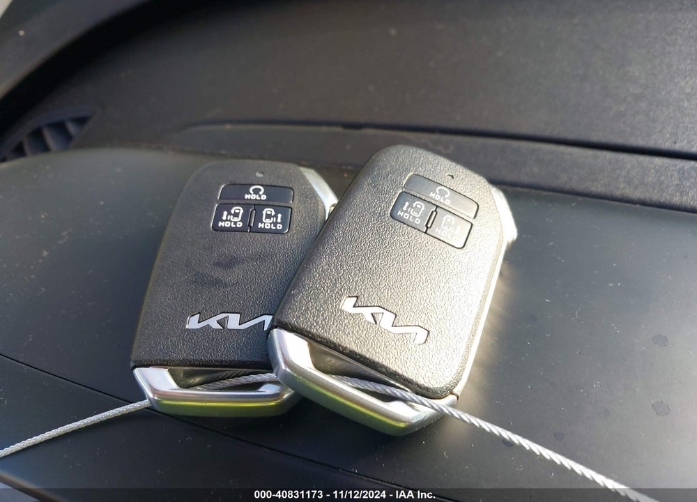 2023 KIA CARNIVAL MPV SX PRESTIGE VIN: KNDNE5H32P6235140