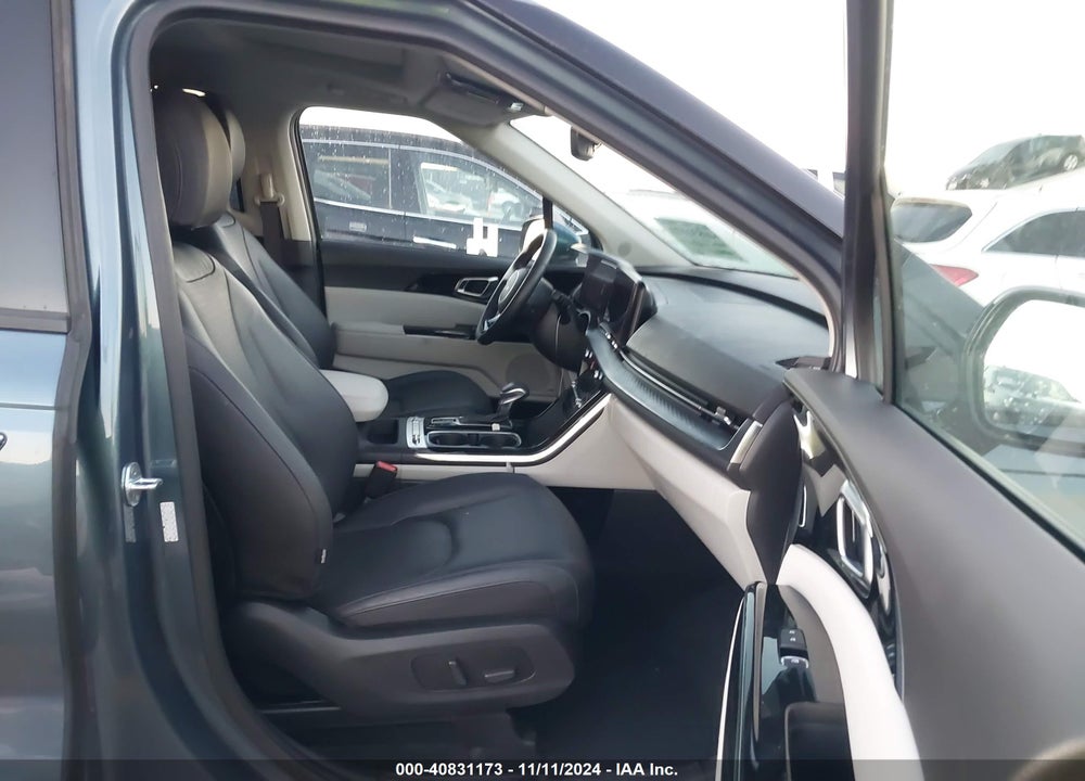 2023 KIA CARNIVAL MPV SX PRESTIGE VIN: KNDNE5H32P6235140