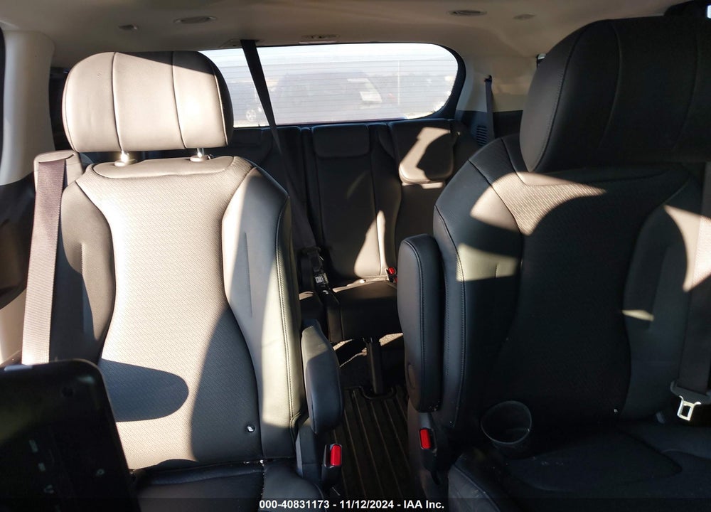 2023 KIA CARNIVAL MPV SX PRESTIGE VIN: KNDNE5H32P6235140