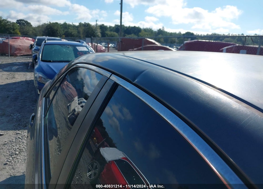2011 TOYOTA CAMRY LE VIN: 4T1BF3EKXBU736549