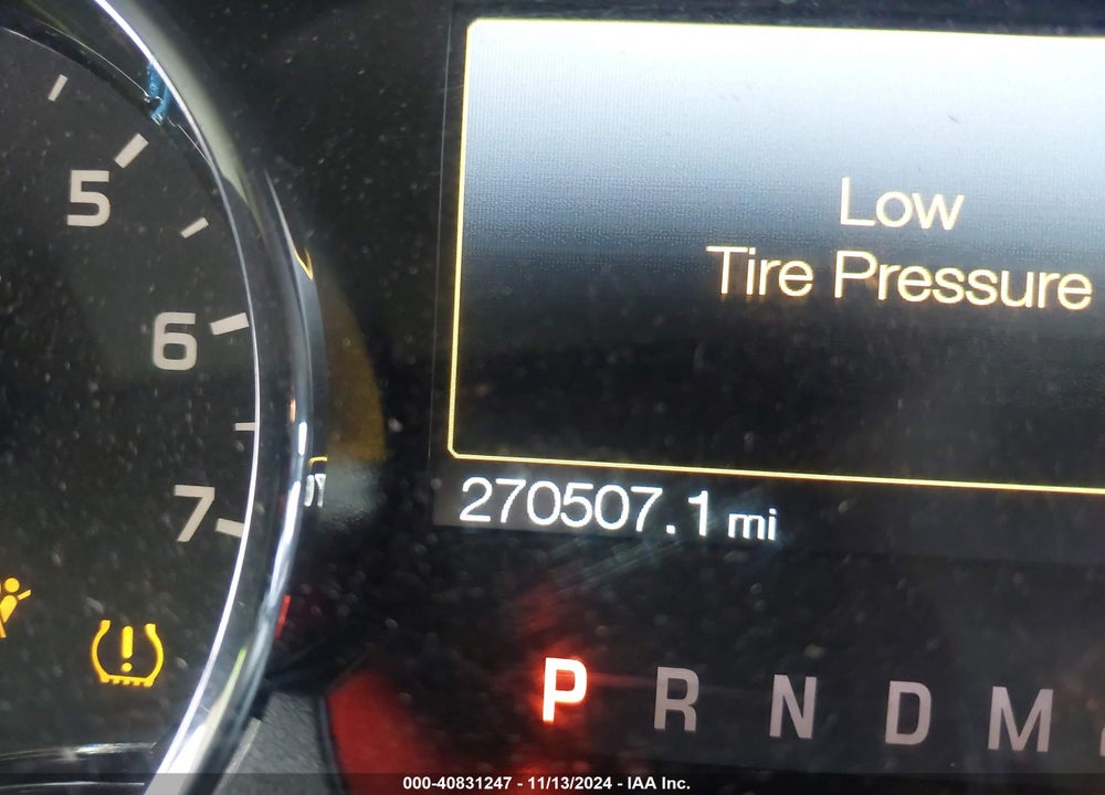 2012 FORD F-150 XLT VIN: 1FTEW1CM4CFA46974