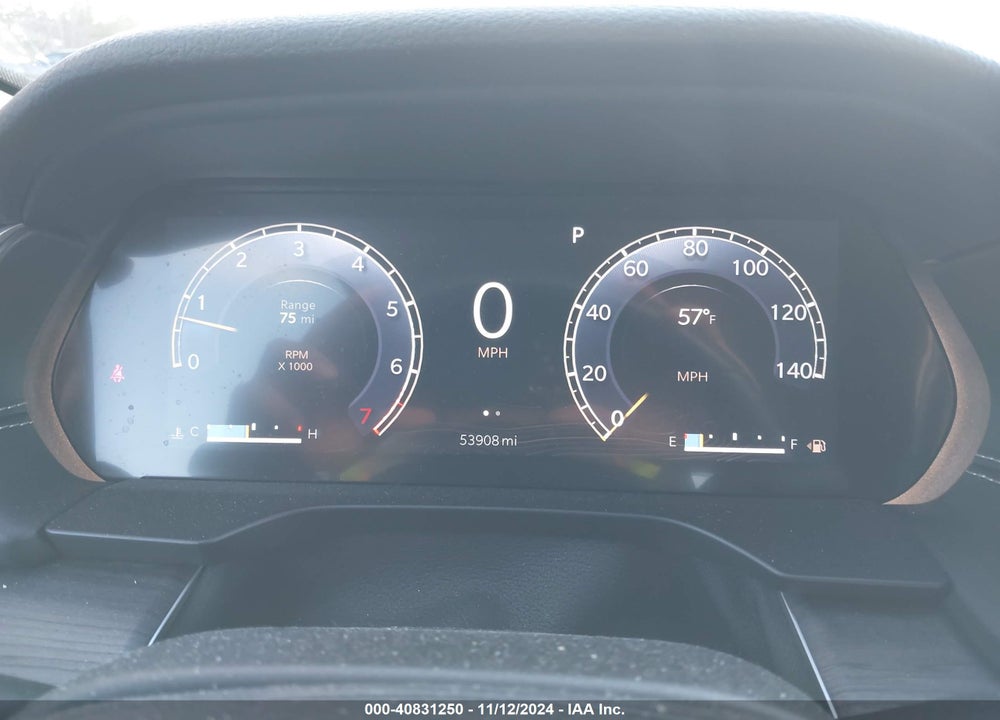 2021 JEEP GRAND CHEROKEE L LIMITED 4X4 VIN: 1C4RJKBG7M8134991