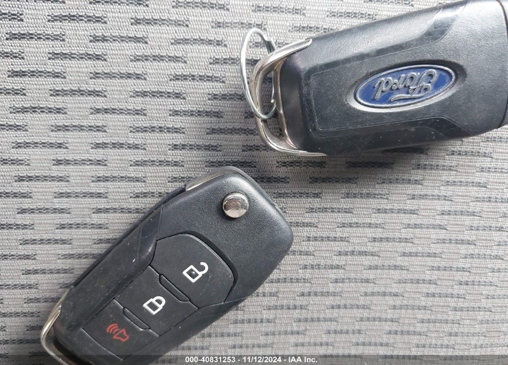 2020 FORD F-150 XLT VIN: 1FTEW1E46LKF52858