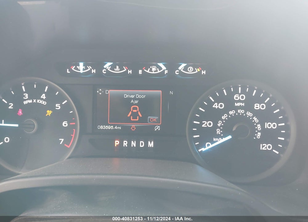2020 FORD F-150 XLT VIN: 1FTEW1E46LKF52858